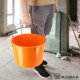Kadax Wiadro Wiaderko Budowlane 20L 40kg Mocne 2szt. 1