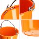 Kadax Wiadro Wiaderko Budowlane 20L 40kg Mocne 2szt. 5