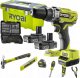 Wiertarko-wkrętarka Ryobi R18PD3-220TAH Wiertarko-wkrętarka Ryobi 1