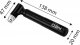 Neo 91-015 PRO MINI POMPKA ROWEROWA NEO 10