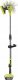 Ryobi Szczotka akumulatorowa R18TPS-120G 4