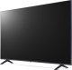 Telewizor LG 43UR78003LK LED 43'' 4K Ultra HD WebOS 23 2