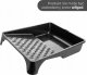 Kadax Kuweta Malarska Na Wałek Farba 320 mm Czarna 6szt 5