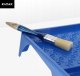Kadax Pędzel Malarski Uniwersalny angielski 1 Cal 7