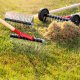 Kadax Aerator Ręczny Wertykulator Do Trawy Jednostronny 7
