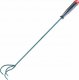 Kadax Spulchniacz Kultywator Gleby Ręczny Ogrodowy 63cm 3