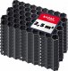 Kadax Kratka Trawnikowa Ogrodowa Parking 60x40x4cm 10szt 1