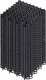 Kadax Kratka Trawnikowa Parkingowa Podjazd 50x50cm 24szt 2
