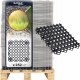 Kadax Kratka Trawnikowa Parkingowa 50cm 252szt. Paleta 1