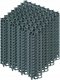 Kadax Kratka Trawnikowa Parkingowa Podjazd 50x50cm 16szt 2
