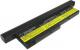 Lenovo ThinkPad X40 Series 8-Cell Li-Ion Battery 92P1119 2