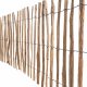Kadax Płot Drewniany Ogrodzenie Leszczynowe 500x120 6cm 12