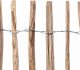 Kadax Płot Drewniany Ogrodzenie Leszczynowe 500x120 6cm 13