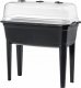 Kadax KADAX Mini Szklarnia Stojąca Zielnik Rozsada 75cm 5