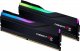 Pamięć G.Skill Trident Z5 RGB, DDR5, 48 GB, 6400MHz, CL36 (F5-6400J3648G24GX2-TZ5RK) 3