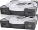 Wentylator Thermaltake SWAFAN EX12 RGB 3-pack (CL-F143-PL12SW-A) 2