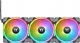 Wentylator Thermaltake SWAFAN EX12 RGB 3-pack (CL-F143-PL12SW-A) 4