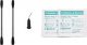 Pasta termoprzewodząca Thermaltake Thermaltake TG-60 Thermal Grease Liquid Metal 1g 52 W/m-K 2