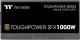 Zasilacz Thermaltake ToughPower SFX Gold 1000W (PS-STP-1000FNFAGE-1) 2