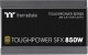 Zasilacz Thermaltake ToughPower SFX Gold 850W (PS-STP-0850FNFAGE-1) 2