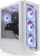Obudowa Thermaltake View 200 TG ARGB Snow (CA-1X3-00M6WN-00) 1