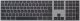 Klawiatura Matias Matias klawiatura Mac Space Gray USB-C 1