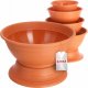 Kadax Doniczka Misa Miska Do Chryzantem 30 cm Terra 1
