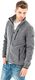 Hi-Tec Polar męski Lige Light Grey Melange r. L 11