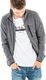 Hi-Tec Polar męski Lige Light Grey Melange r. L 12