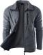 Hi-Tec Polar męski Lige Light Grey Melange r. L 3
