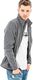 Hi-Tec Polar męski Lige Light Grey Melange r. L 7