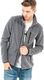 Hi-Tec Polar męski Lige Light Grey Melange r. L 10