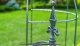 Kadax Obelisk Ogrodowy Metalowy Na Kwiaty Róże 120 cm 12
