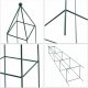 Kadax Piramida Pergola Ogrodowa Na Pnącza Róże 150 cm 6
