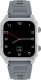 Smartwatch Watchmark Focus Srebrny  (Focus s) 1