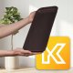 Kadax KADAX Podstawka Pod Doniczkę 40cm Prostokątna 1