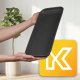 Kadax Podstawka Pod Doniczkę 40cm Prostokątna 6