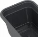Kadax KADAX Doniczka Skrzynka Balkonowa 60cm Antracyt 7