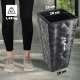 Kadax Doniczka Donica Wkład Osłonka Kwiaty Antracyt 56cm 2