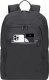 Plecak RivaCase Plecak do notebooka 15,6"-16" ECO* Alpendorf 7561 czarny 5