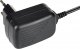 Ładowarka Akyga Zasilacz sieciowy Akyga AK-TB-08 5V/1A 5W DC 5,5x2,1mm 1,4m 2