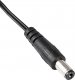 Ładowarka Akyga Zasilacz sieciowy Akyga AK-TB-08 5V/1A 5W DC 5,5x2,1mm 1,4m 3