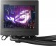 Chłodzenie wodne Asus ROG Ryujin III 360 ARGB (90RC00L1-M0UAY0) 3