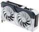 Karta graficzna Asus Dual GeForce RTX 4060 Ti OC 8GB GDDR6 (DUAL-RTX4060TI-O8G-WHITE) 11