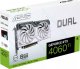 Karta graficzna Asus Dual GeForce RTX 4060 Ti OC 8GB GDDR6 (DUAL-RTX4060TI-O8G-WHITE) 13