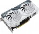 Karta graficzna Asus Dual GeForce RTX 4060 Ti OC 8GB GDDR6 (DUAL-RTX4060TI-O8G-WHITE) 2