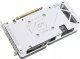 Karta graficzna Asus Dual GeForce RTX 4060 Ti OC 8GB GDDR6 (DUAL-RTX4060TI-O8G-WHITE) 9