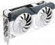 Karta graficzna Asus Dual GeForce RTX 4060 Ti OC 8GB GDDR6 (DUAL-RTX4060TI-O8G-WHITE) 10