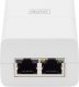 Ładowarka Digitus Zasilacz/Adapter PoE+ DIGITUS 802.3at max. 52V 30W Gigabit aktywny, biały 3