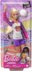 Lalka Barbie Mattel Made to Move™ Siatkarka (HKT72) 6